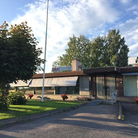 Rba Renthouse Apartment 3 Nedervetil Екстер'єр фото