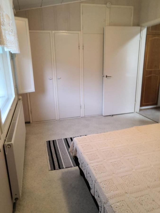 Rba Renthouse Apartment 3 Nedervetil Екстер'єр фото