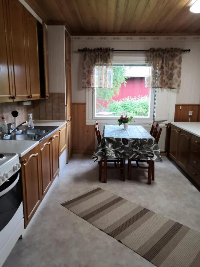 Rba Renthouse Apartment 3 Nedervetil Екстер'єр фото