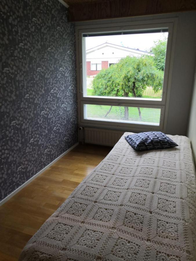 Rba Renthouse Apartment 3 Nedervetil Екстер'єр фото