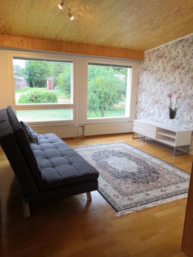 Rba Renthouse Apartment 3 Nedervetil Екстер'єр фото