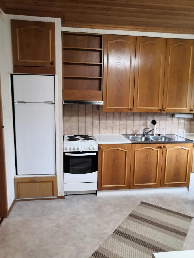 Rba Renthouse Apartment 3 Nedervetil Екстер'єр фото
