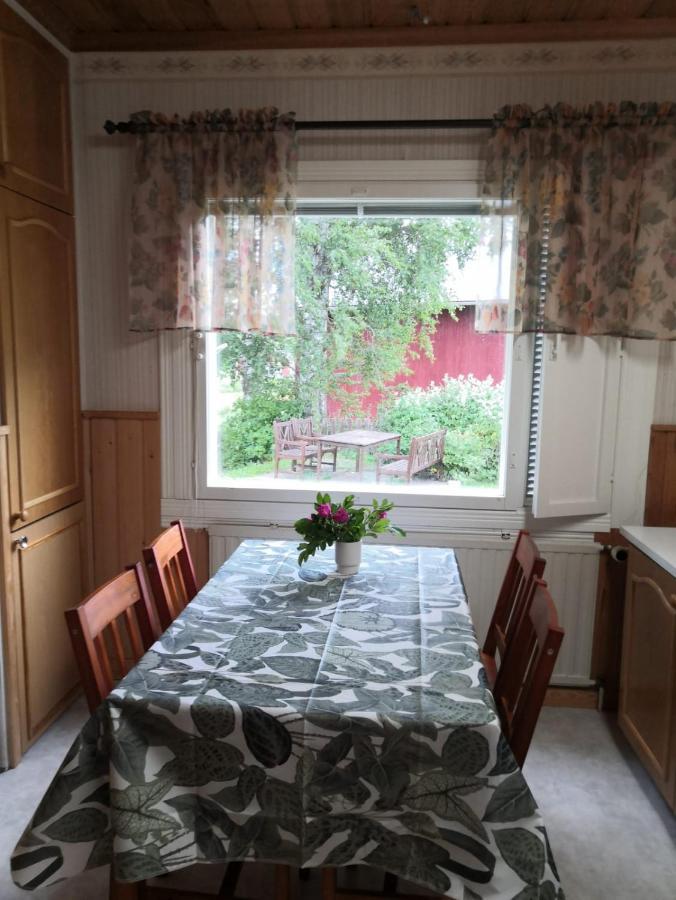Rba Renthouse Apartment 3 Nedervetil Екстер'єр фото