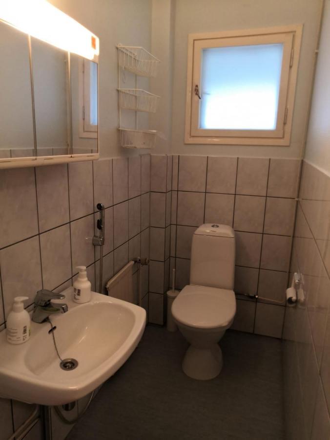 Rba Renthouse Apartment 3 Nedervetil Екстер'єр фото