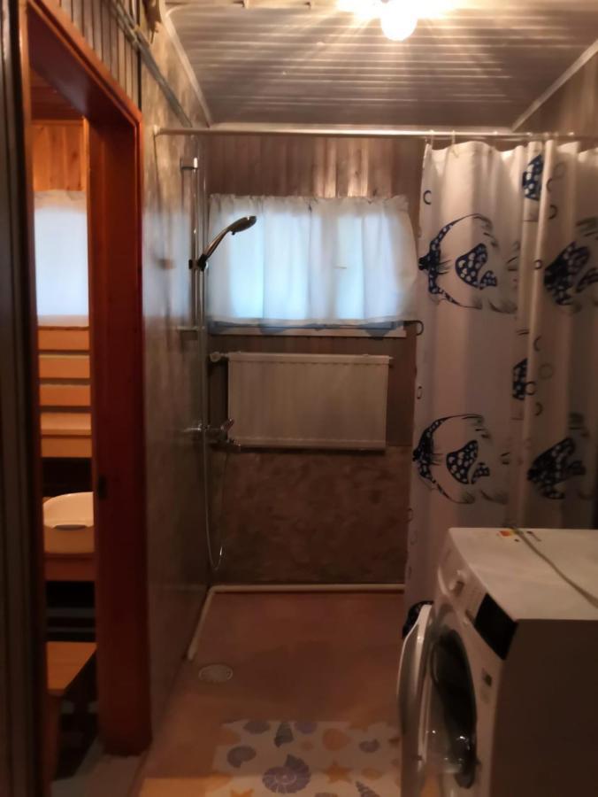 Rba Renthouse Apartment 3 Nedervetil Екстер'єр фото