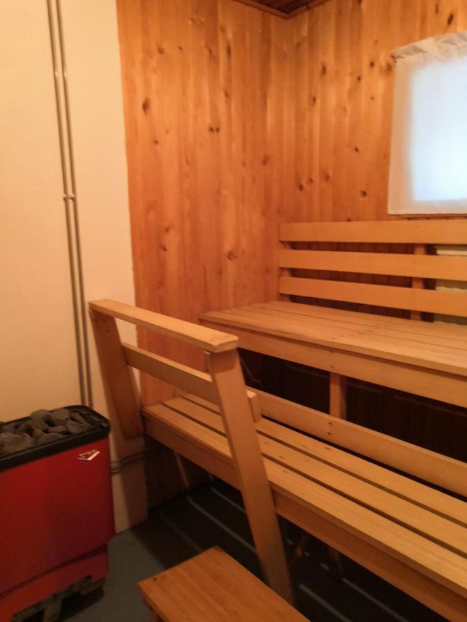 Rba Renthouse Apartment 3 Nedervetil Екстер'єр фото