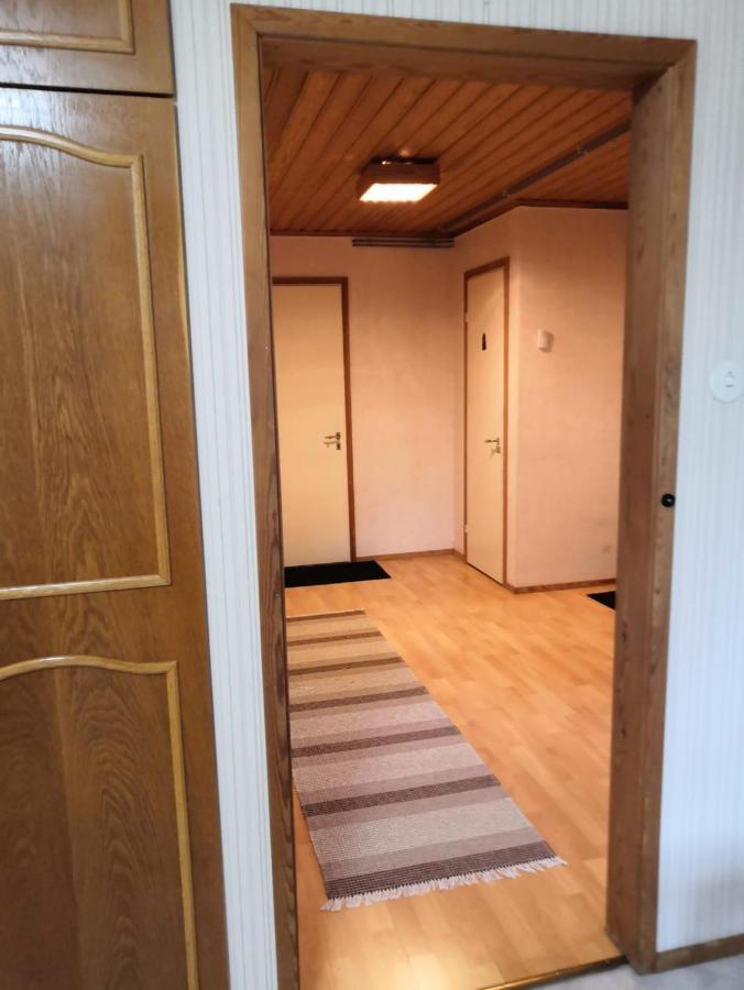 Rba Renthouse Apartment 3 Nedervetil Екстер'єр фото