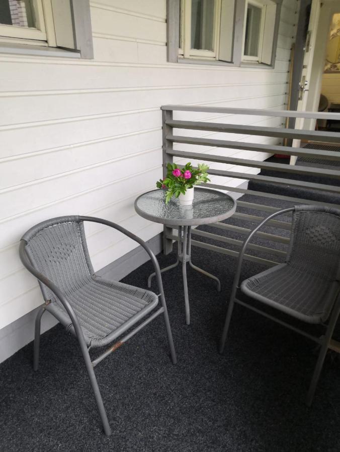 Rba Renthouse Apartment 3 Nedervetil Екстер'єр фото